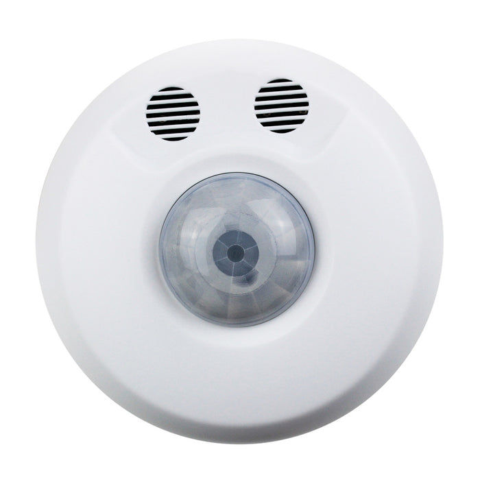 HDL Surface Mount Wireless Ultrasonic PIR Sensor MSPU05-RF.1C - Civic Electronic
