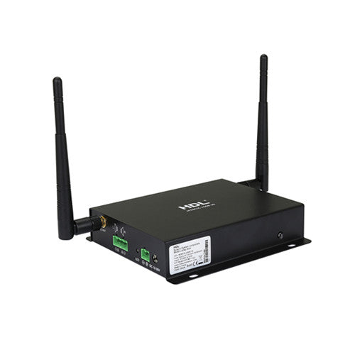 HDL HomePlay Network Player MZBOX-A50B.30 - Civic Electronic