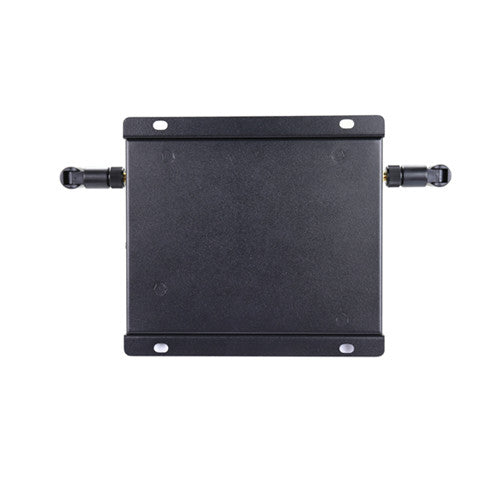 HDL HomePlay Network Player MZBOX-A50B.30 - Civic Electronic