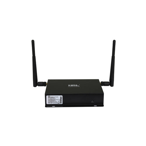 Smart Home Systems
