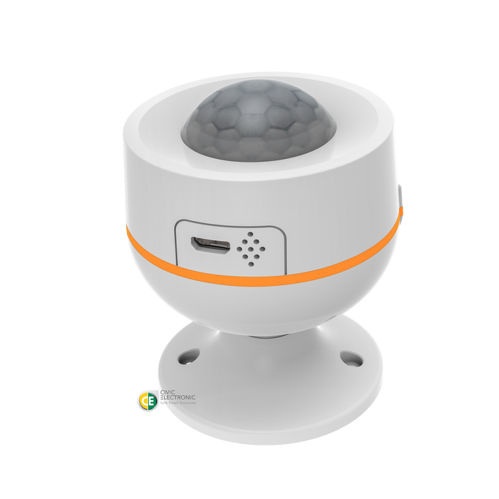 Konec Smart Motion Sensor