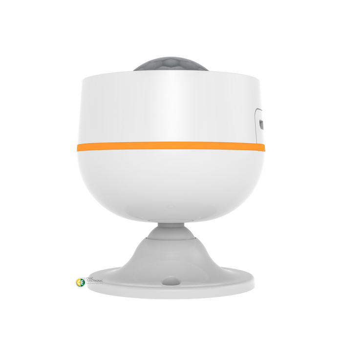 Konec Smart Motion Sensor