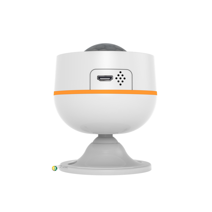 Konec Smart Motion Sensor