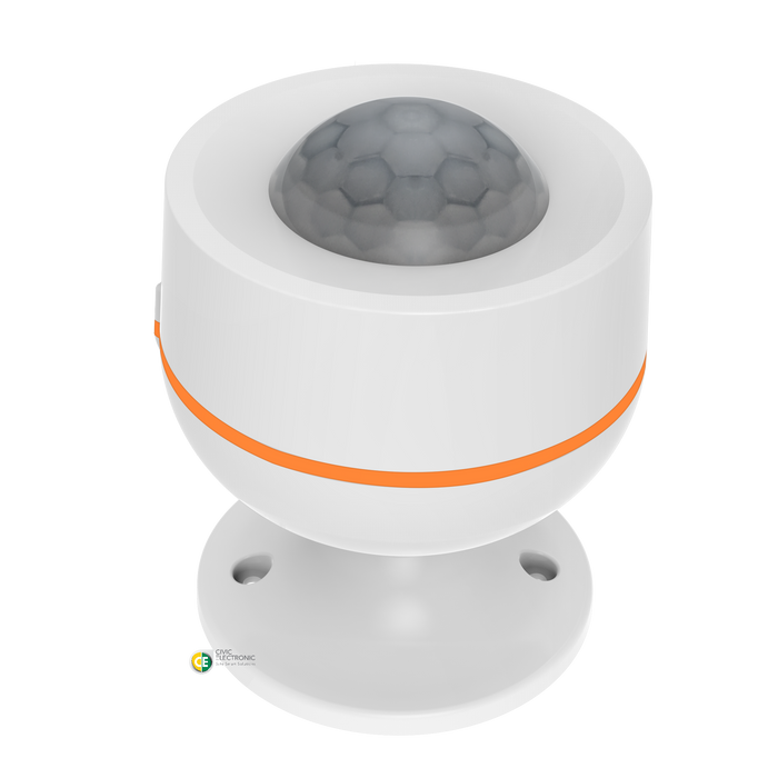 Konec Smart Motion Sensor