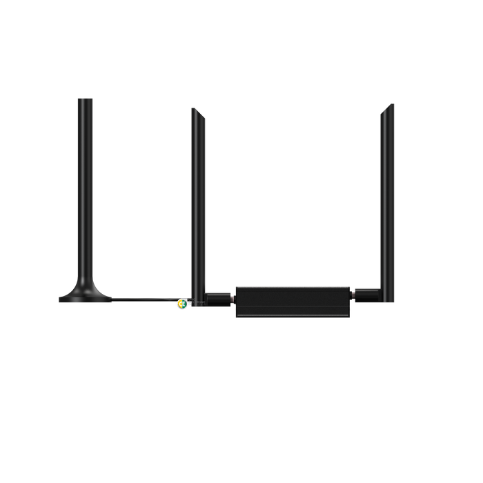 Konec Multimode Smart Gateway