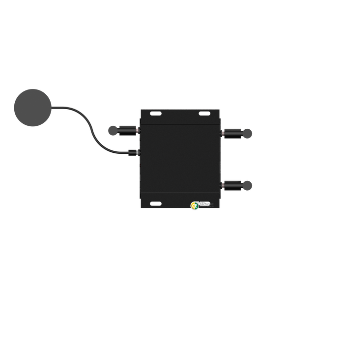 Konec Multimode Smart Gateway
