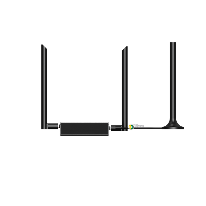 Konec Multimode Smart Gateway