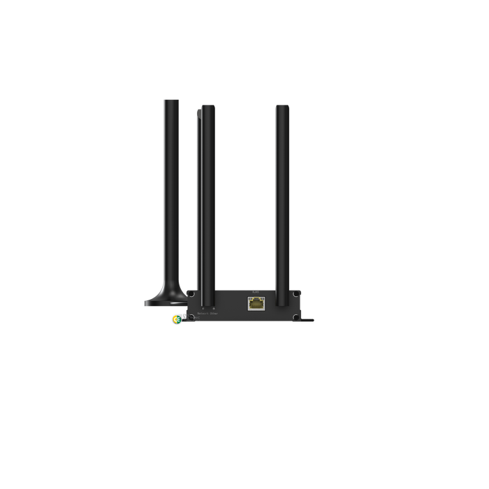 Konec Multimode Smart Gateway