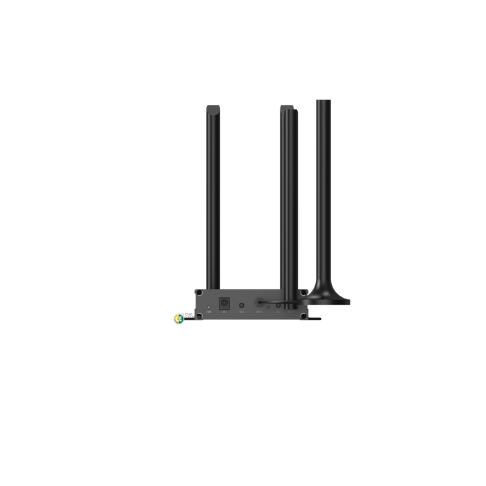 Konec Multimode Smart Gateway