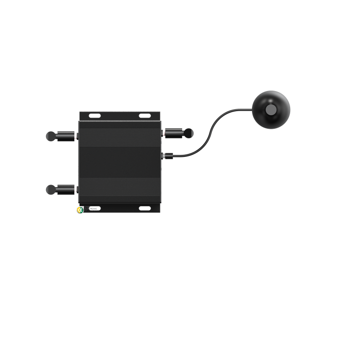 Konec Multimode Smart Gateway
