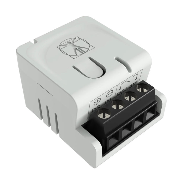 D’Avinci Nichi 12/24 - Wireless Relay Actuator Module