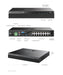 TP-Link VIGI NVR2016H-16P 16 Channel PoE+ Network Video Recorder - Civic Electronic