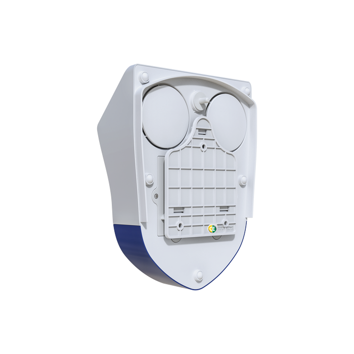 Konec Outdoor Solar Siren Alarm