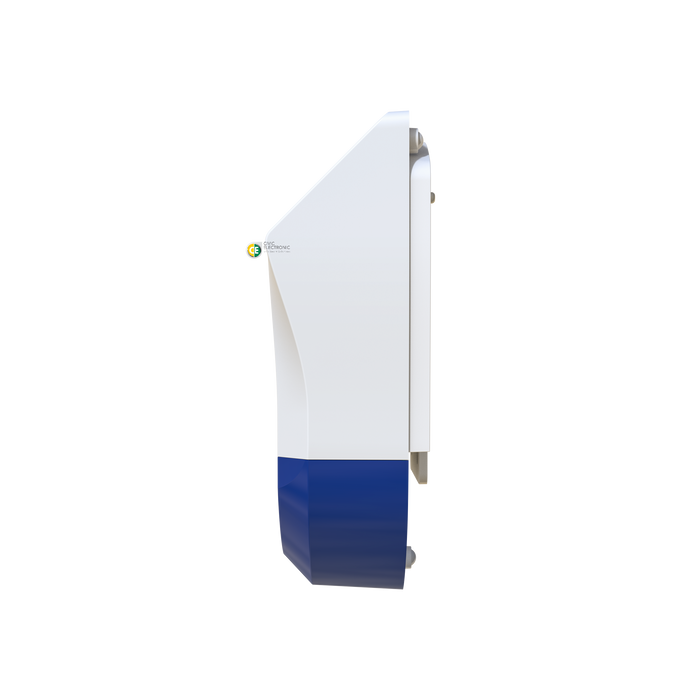 Konec Outdoor Solar Siren Alarm