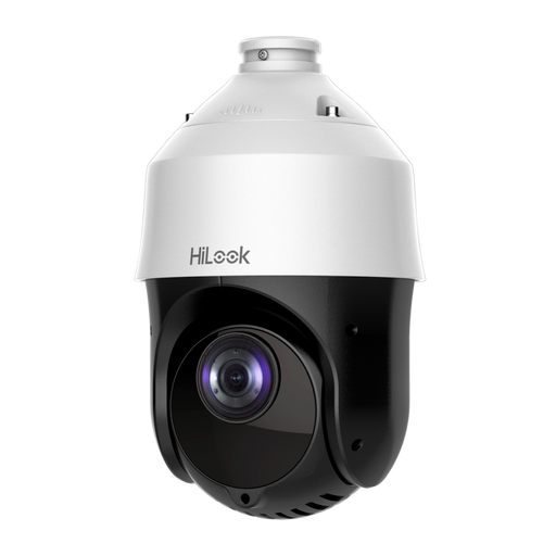 Hikvision Hilook PTZ-N4215I-DE 2MP 15X DarkFighter IR 4-inch PTZ Network Camera - Civic Electronic