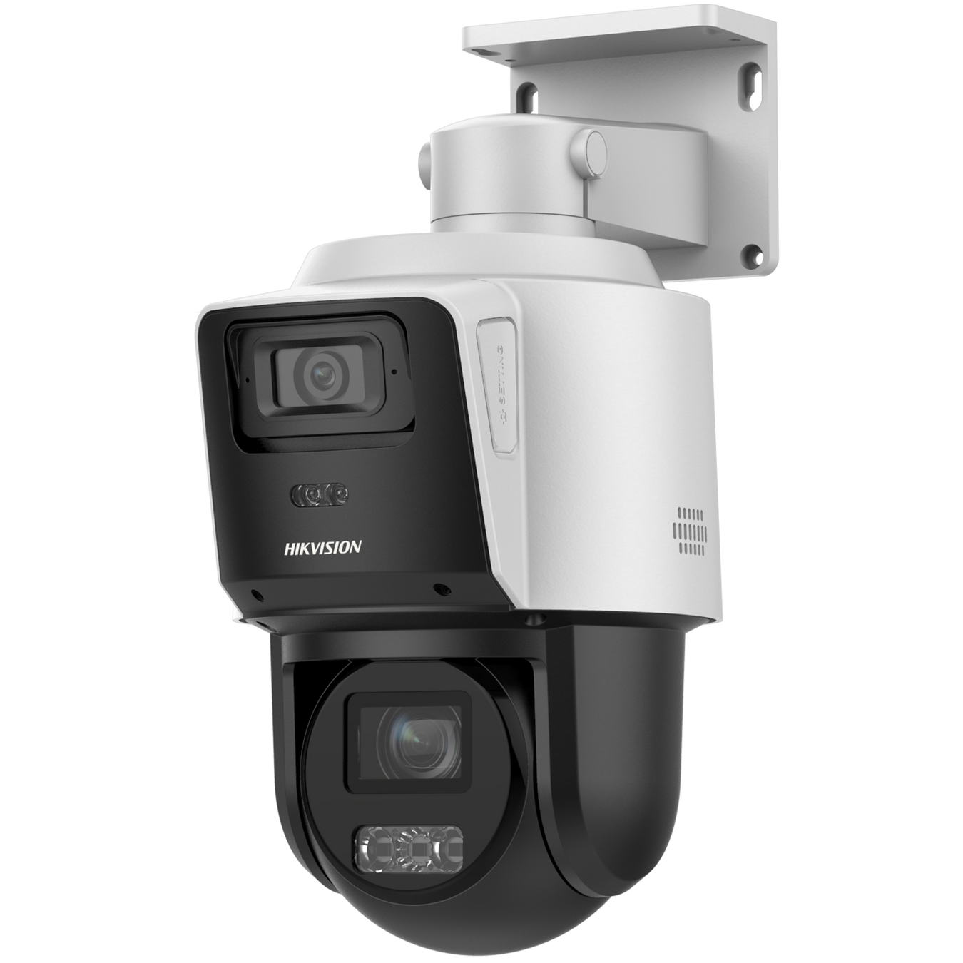 PTZ Security Cameras