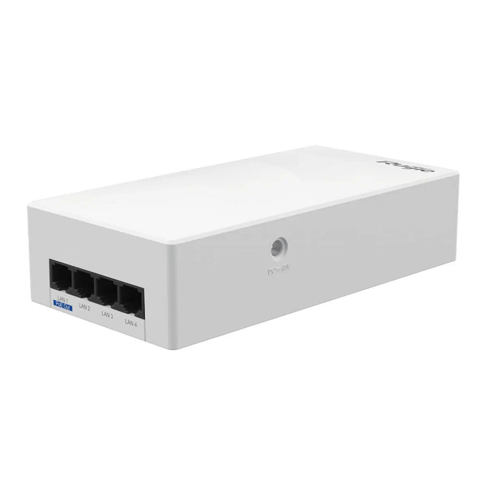 Ruijie RG-AP180-I WiFi 6 Dual Radio 1775 Mbps Indoor Wall Plate Wireless Access Point - Civic Electronic