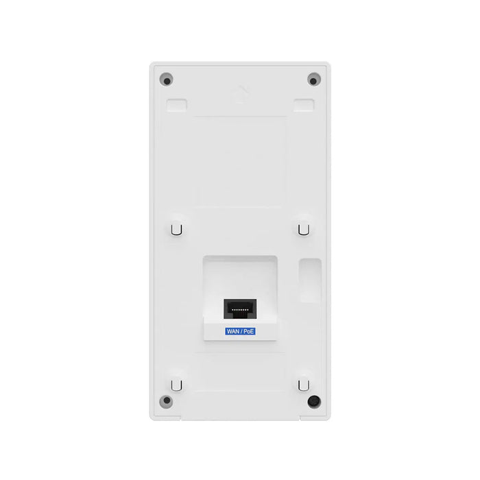 Ruijie RG-AP180-I WiFi 6 Dual Radio 1775 Mbps Indoor Wall Plate Wireless Access Point - Civic Electronic