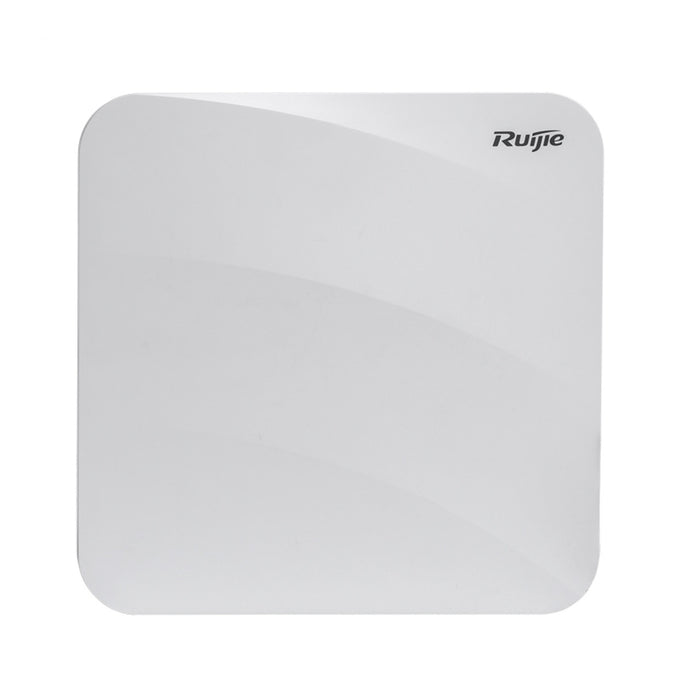 Ruijie RG-AP840-I Indoor High-Density Dual-Radio WiFi 6 Access Point - Civic Electronic