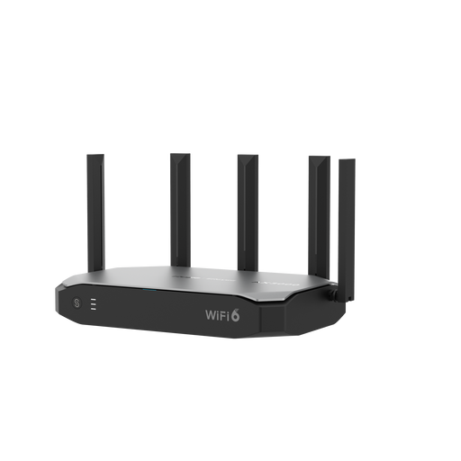 Ruijie Reyee RG-EG105GW-X Wi-Fi 6 AX3000 High-performance All-in-One Wireless Router - Civic Electronic