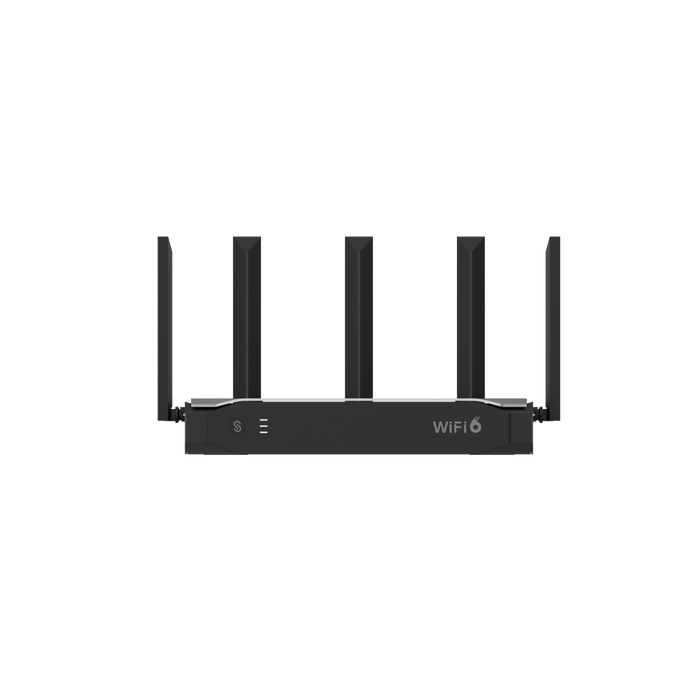 Ruijie Reyee RG-EG105GW-X Wi-Fi 6 AX3000 High-performance All-in-One Wireless Router - Civic Electronic