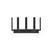 Ruijie Reyee RG-EG105GW-X Wi-Fi 6 AX3000 High-performance All-in-One Wireless Router - Civic Electronic