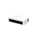 Ruijie Reyee RG-ES05G-L, 5-Port 10/100/1000 Mbps Unmanaged Non-PoE Switch - Civic Electronic