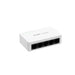 Ruijie Reyee RG-ES05G-L, 5-Port 10/100/1000 Mbps Unmanaged Non-PoE Switch - Civic Electronic