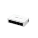 Ruijie Reyee RG-ES05G-L, 5-Port 10/100/1000 Mbps Unmanaged Non-PoE Switch - Civic Electronic