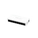Ruijie Reyee RG-ES08G-L, 8-Port 10/100/1000 Mbps Unmanaged Non-PoE Switch - Civic Electronic