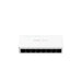 Ruijie Reyee RG-ES08G-L, 8-Port 10/100/1000 Mbps Unmanaged Non-PoE Switch - Civic Electronic