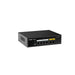 Ruijie Reyee RG-ES106F-P, 6-Port 10/100 Mbps Unmanaged PoE Switch - Civic Electronic