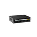 Ruijie Reyee RG-ES110F-P, 10-Port 10/100 Mbps Unmanaged PoE Switch - Civic Electronic