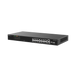 Ruijie Reyee RG-ES118FGS-LP, 16-Port 10/100 Mbps with 2-Port Gigabit Unmanaged PoE Switch - Civic Electronic