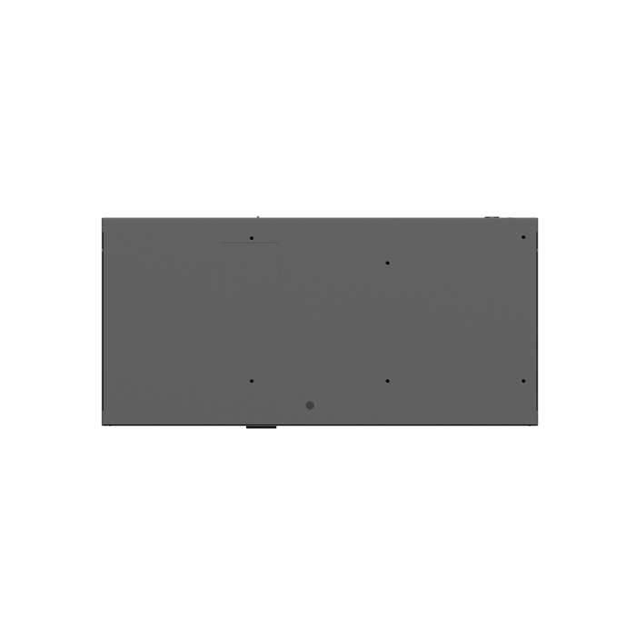 Ruijie Reyee RG-ES118FGS-LP, 16-Port 10/100 Mbps with 2-Port Gigabit Unmanaged PoE Switch - Civic Electronic