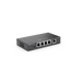 Ruijie Reyee RG-ES205GC-P, 5-Port Gigabit Smart Cloud Managed PoE Switch - Civic Electronic