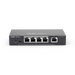 Ruijie Reyee RG-ES205GC-P, 5-Port Gigabit Smart Cloud Managed PoE Switch - Civic Electronic