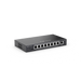 Ruijie Reyee RG-ES209GC-P, 9-Port Gigabit Smart Cloud Managed PoE Switch - Civic Electronic