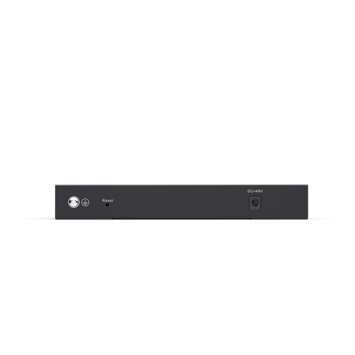 Ruijie Reyee RG-ES209GC-P, 9-Port Gigabit Smart Cloud Managed PoE Switch - Civic Electronic