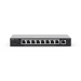 Ruijie Reyee RG-ES209GC-P, 9-Port Gigabit Smart Cloud Managed PoE Switch - Civic Electronic