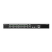Ruijie Reyee RG-ES228GS-P 28-Port Gigabit Smart Cloud Managed PoE Switch - Civic Electronic