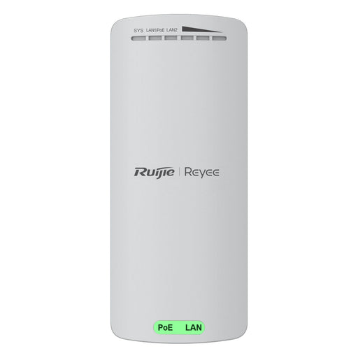 Ruijie Reyee RG-EST100-E, 2.4GHz Dual-Stream 500m Wireless Bridge - Civic Electronic