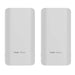 Ruijie Reyee RG-EST310V2 5GHz 10dBi Point-to-Point 867Mps Wireless Bridge, Pair Pack - Civic Electronic