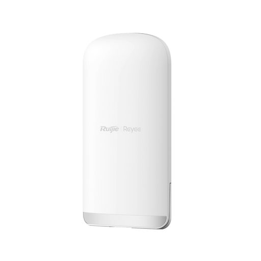 Ruijie Reyee RG-EST330F-P, 3 km, 13 dBi Wireless Bridge 3 x FE Ports, including 2 x PoE Out Ports - Civic Electronic
