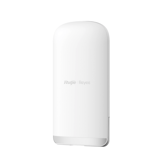 Ruijie Reyee RG-EST330F-P, 3 km, 13 dBi Wireless Bridge 3 x FE Ports, including 2 x PoE Out Ports - Civic Electronic