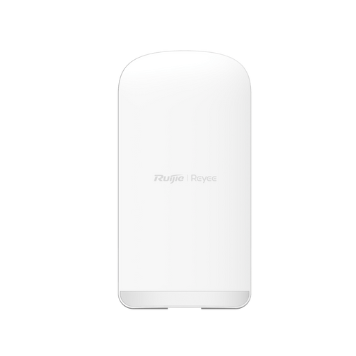 Ruijie Reyee RG-EST330F-P, 3 km, 13 dBi Wireless Bridge 3 x FE Ports, including 2 x PoE Out Ports - Civic Electronic