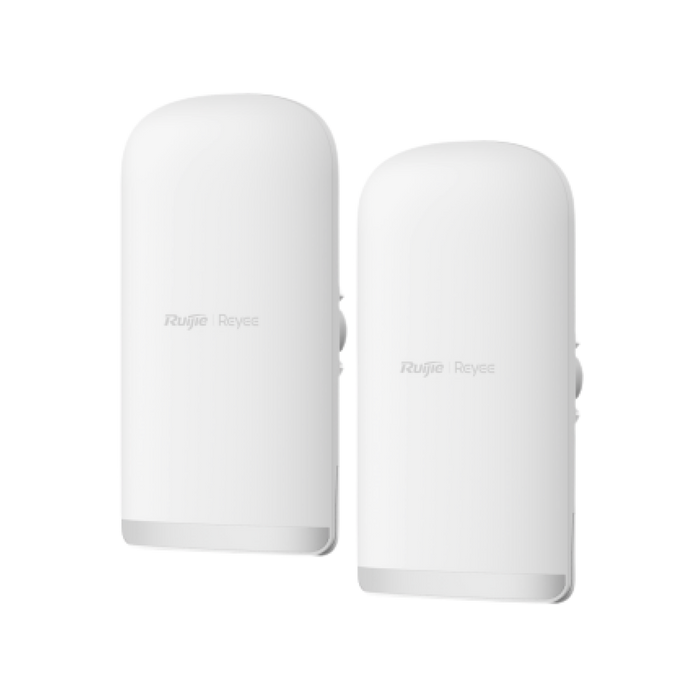Ruijie Reyee RG-EST350G, 5 km, 16 dBi Wireless Bridge 5 km, 3 x GE Ports - Civic Electronic