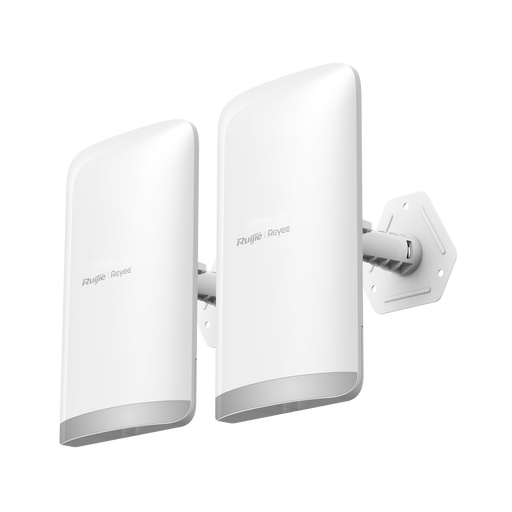 Ruijie Reyee RG-EST350 V2, 5GHz Dual-stream 802.11ac 5KM Wireless Bridge - Civic Electronic