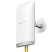 Ruijie Reyee RG-EST350 V2, 5GHz Dual-stream 802.11ac 5KM Wireless Bridge - Civic Electronic