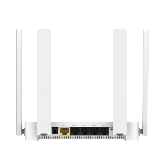 Ruijie Reyee RG-EW1800GX PRO 1800M Wi-Fi 6 Dual-band Gigabit Mesh Router - Civic Electronic